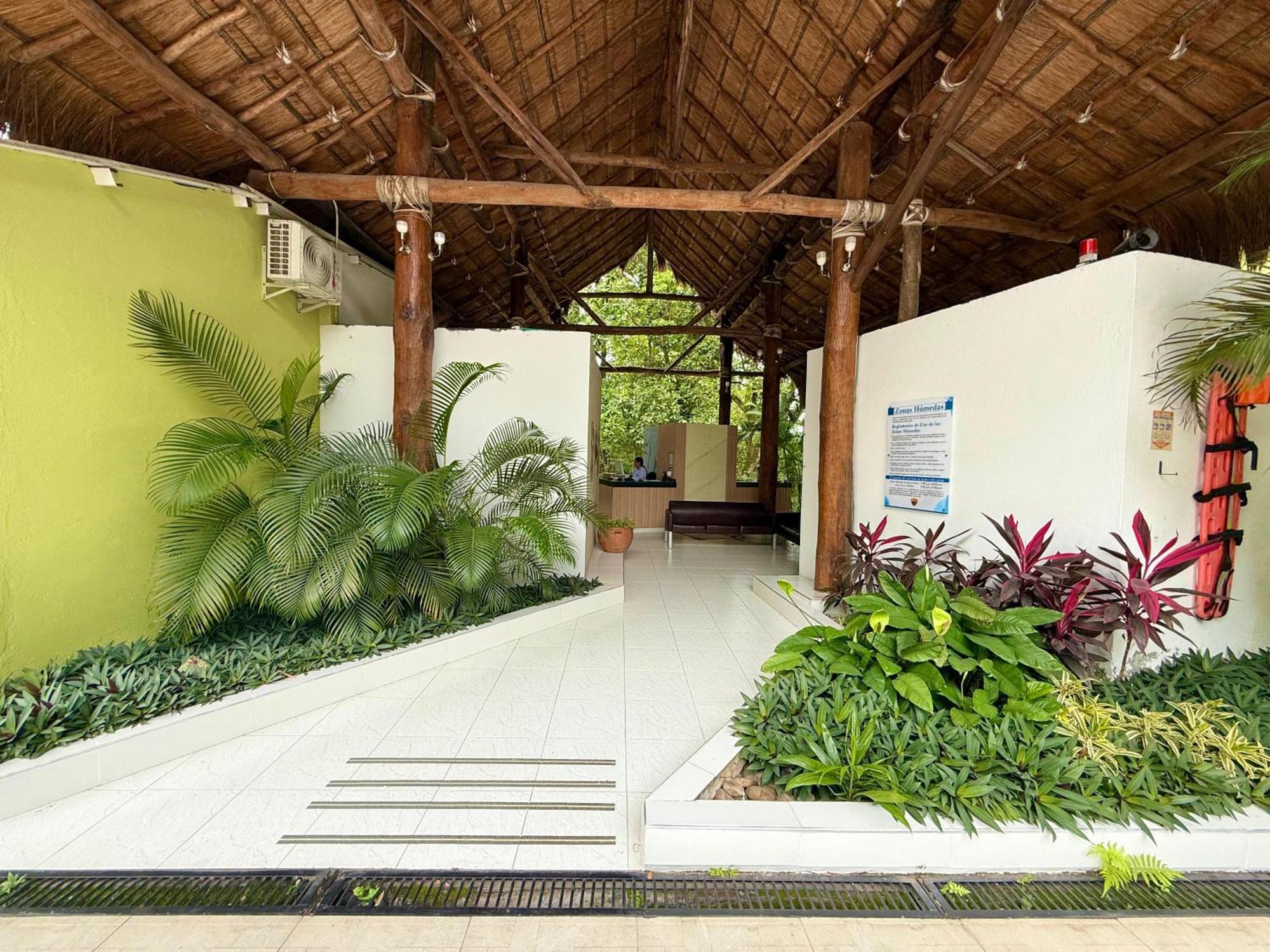 Club Campestre de Neiva Hotel Neiva  Exterior foto