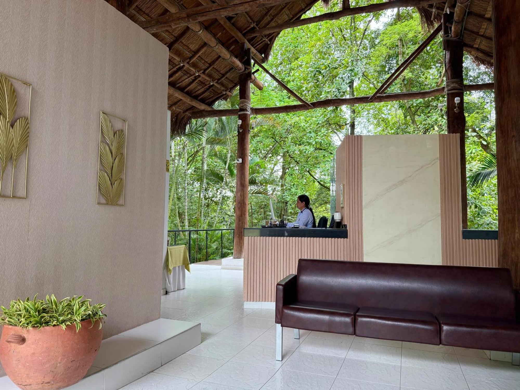 Club Campestre de Neiva Hotel Neiva  Exterior foto