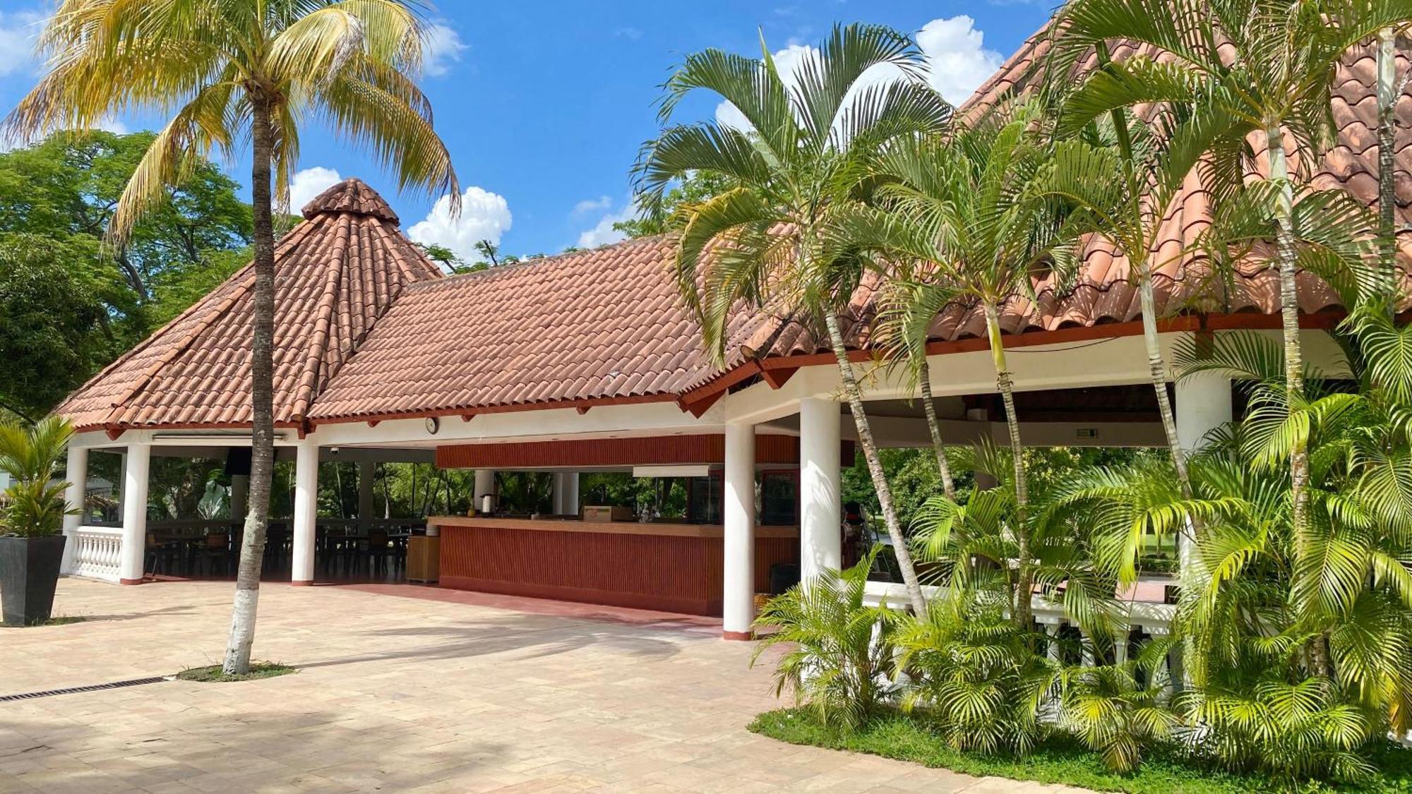 Club Campestre de Neiva Hotel Neiva  Exterior foto