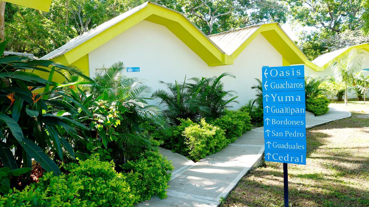 Club Campestre de Neiva Hotel Neiva  Exterior foto